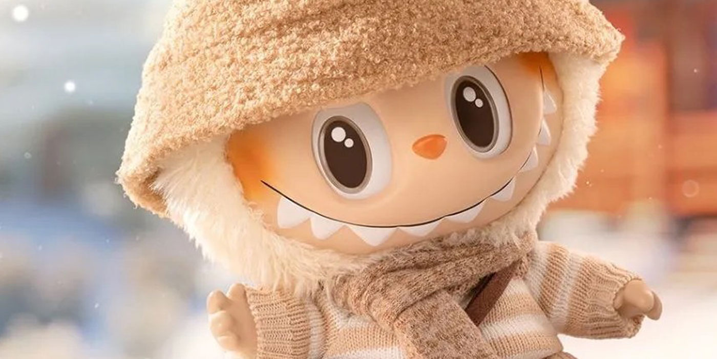 قیمت لبوبو اصل