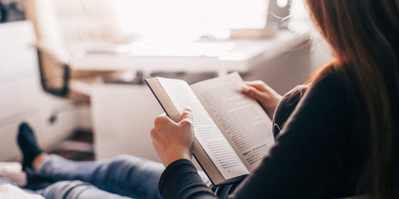 بهترین کتاب برای مطالعه