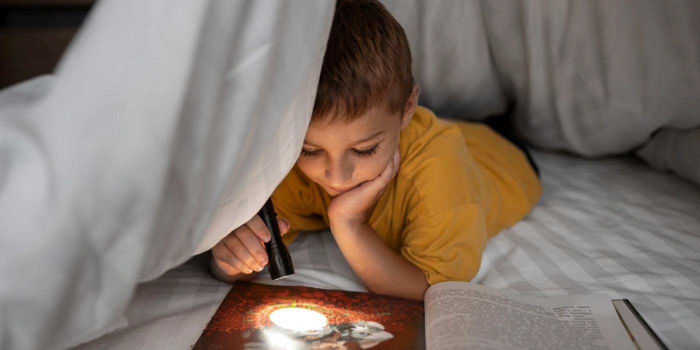 بهترین کتاب برای مطالعه