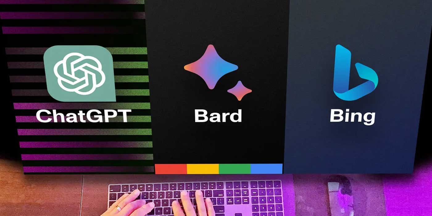 بهترین هوش مصنوعی برای چت؛ معرفی چت بات های رایگان