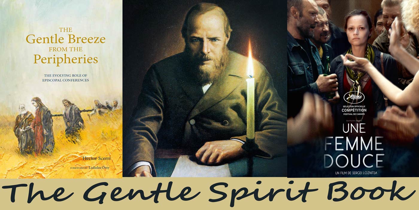 نقد کتاب نازنین داستایوفسکی