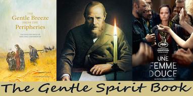 نقد کتاب نازنین داستایوفسکی: بهترین جملات و اسم اصلی کتاب